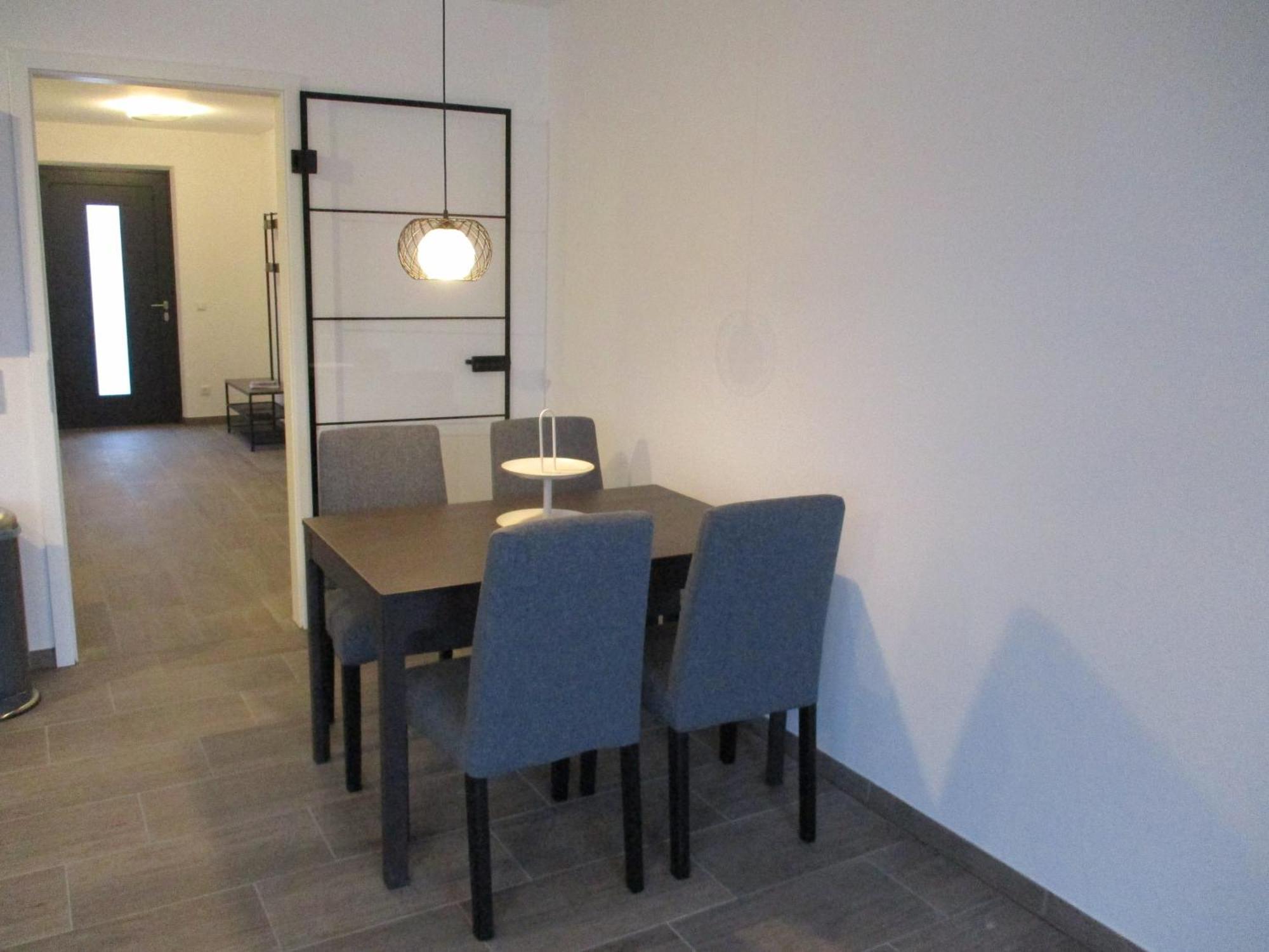 Parsberger Stadtwohnung 3 Εξωτερικό φωτογραφία