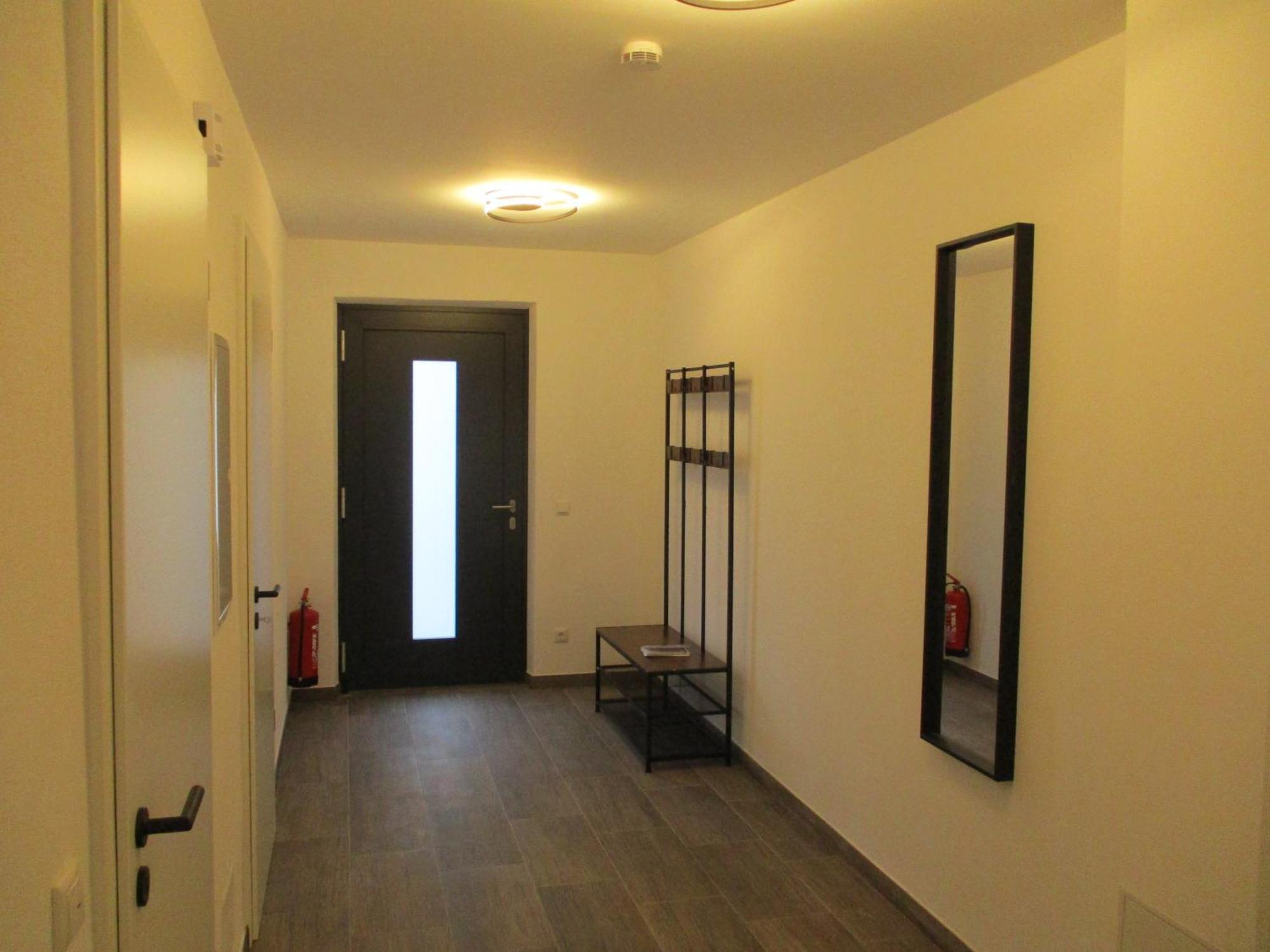 Parsberger Stadtwohnung 3 Εξωτερικό φωτογραφία