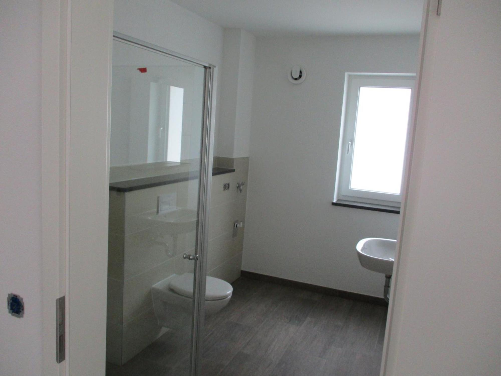 Parsberger Stadtwohnung 3 Εξωτερικό φωτογραφία