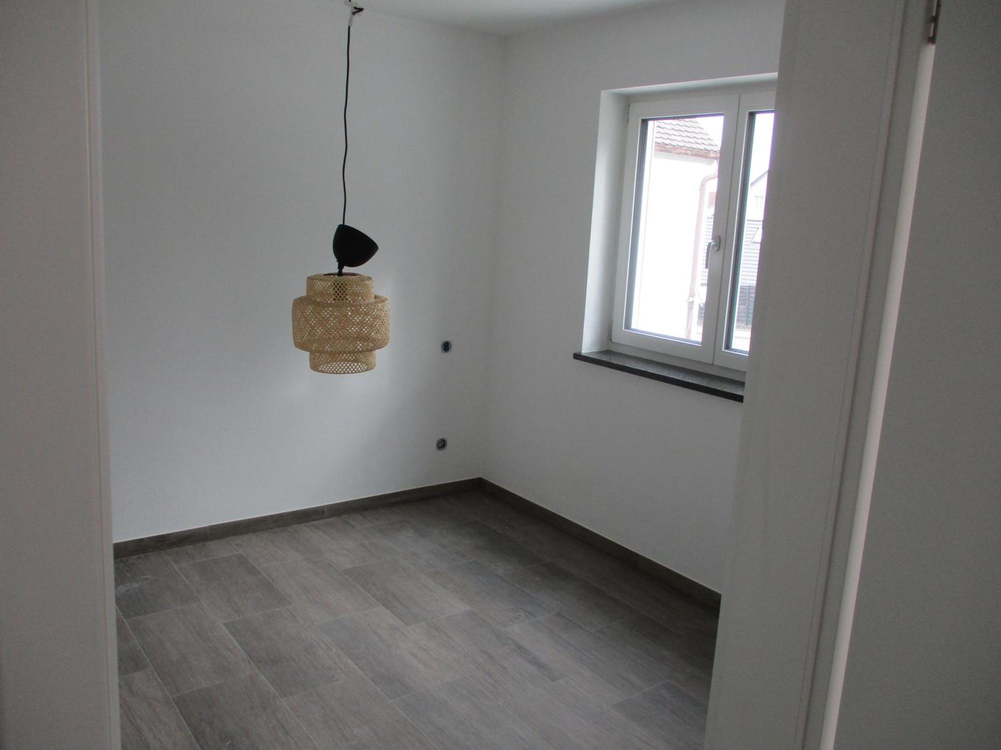 Parsberger Stadtwohnung 3 Εξωτερικό φωτογραφία