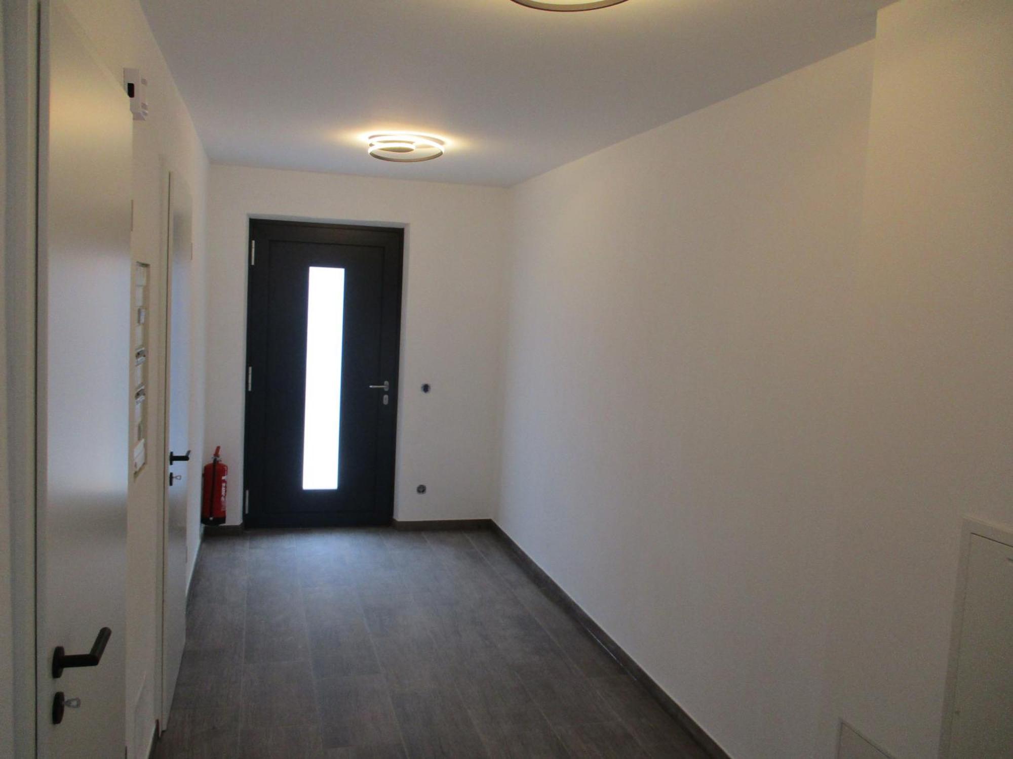 Parsberger Stadtwohnung 3 Εξωτερικό φωτογραφία