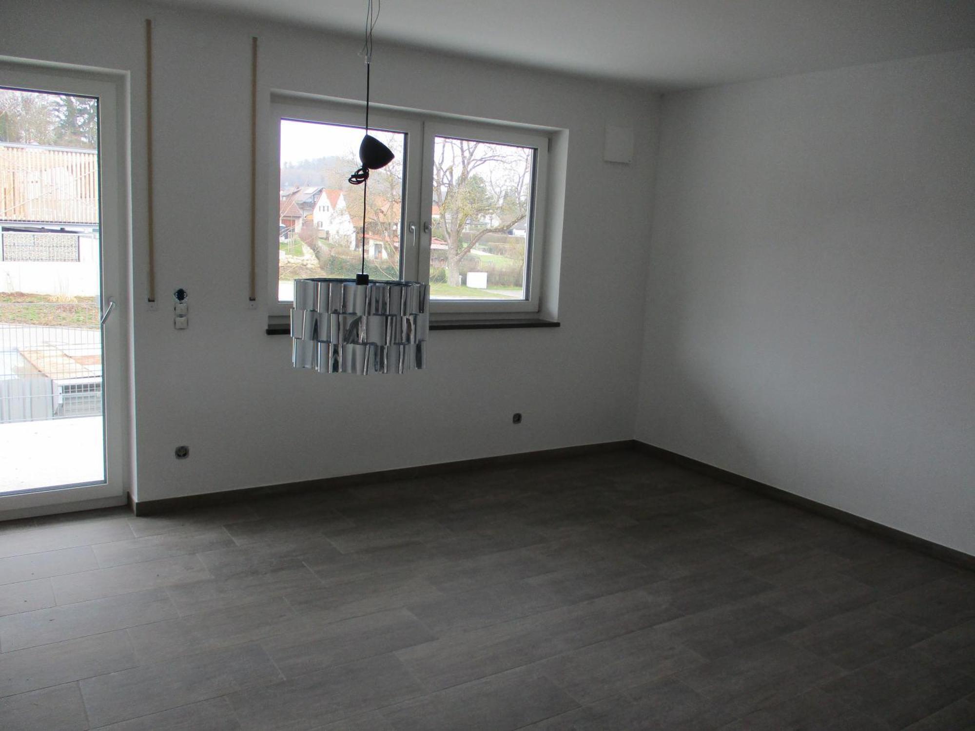 Parsberger Stadtwohnung 3 Εξωτερικό φωτογραφία